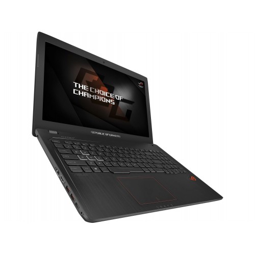 Asus rog gl553ve замена термопасты